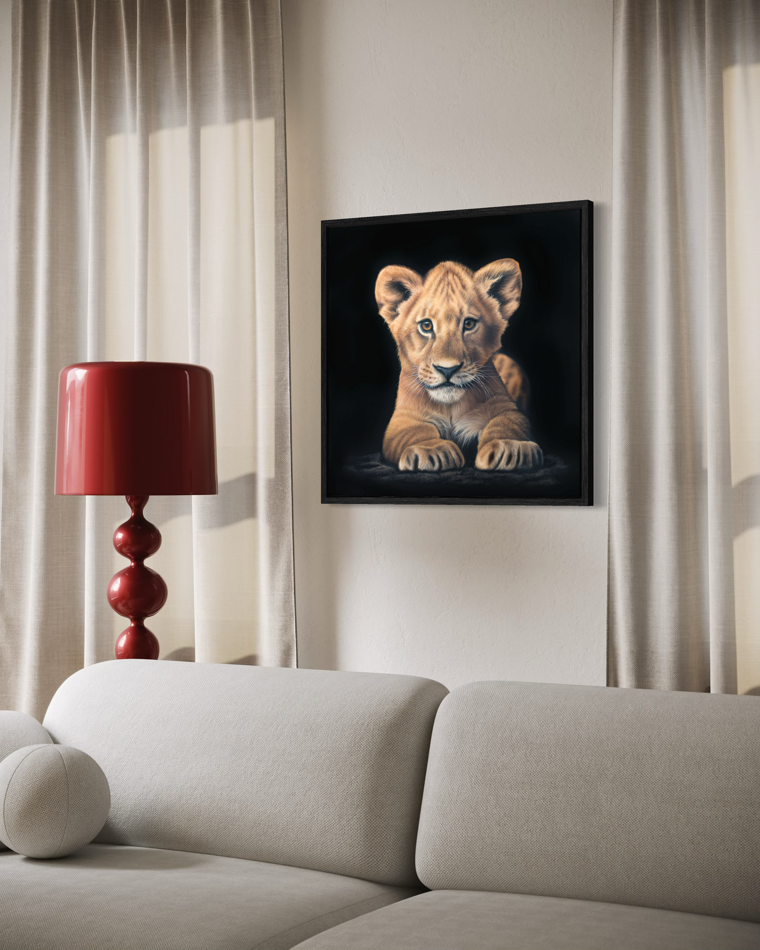 Nala Safari Collection