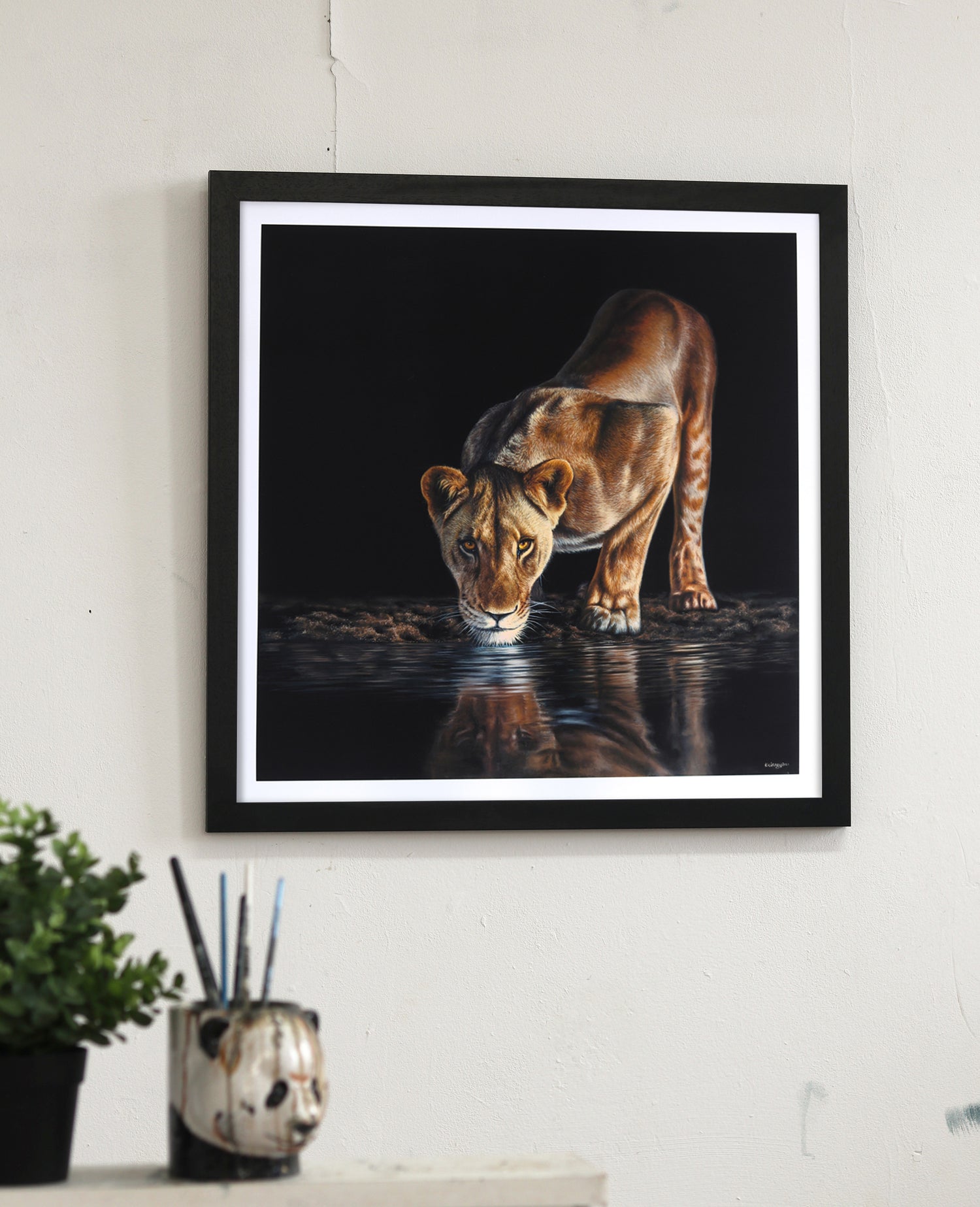 Open Edition Prints