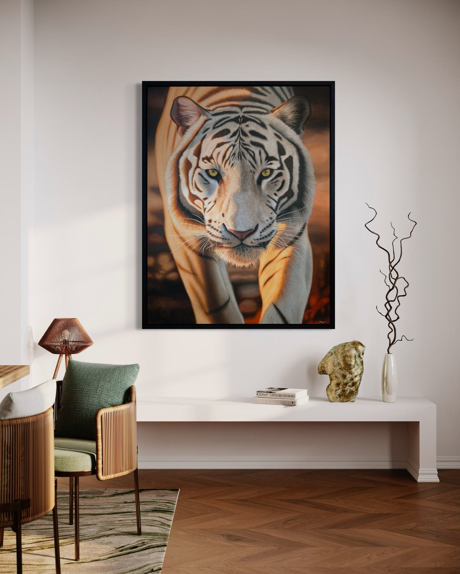 Original Artworks