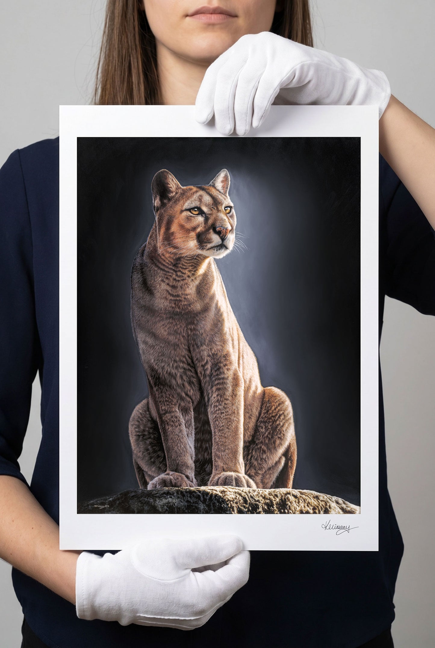 Inca Print